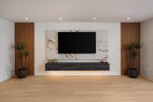 Work Space InteriorS